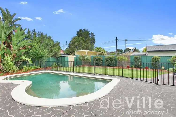 Sixth view of Homely house listing, 55 Pendant Avenue, Blacktown NSW 2148