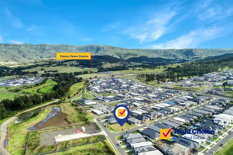 37 Farmgate Crescent, Calderwood NSW 2527