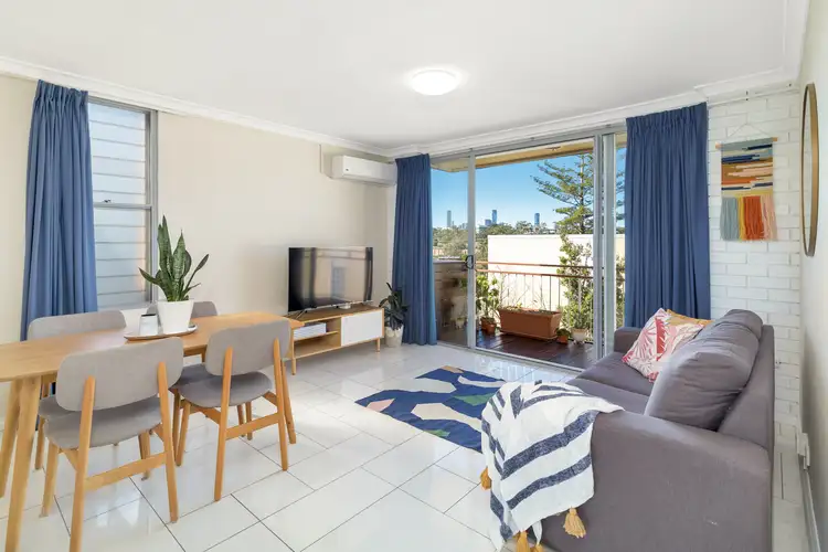 4/80 Sylvan Road, Toowong QLD 4066