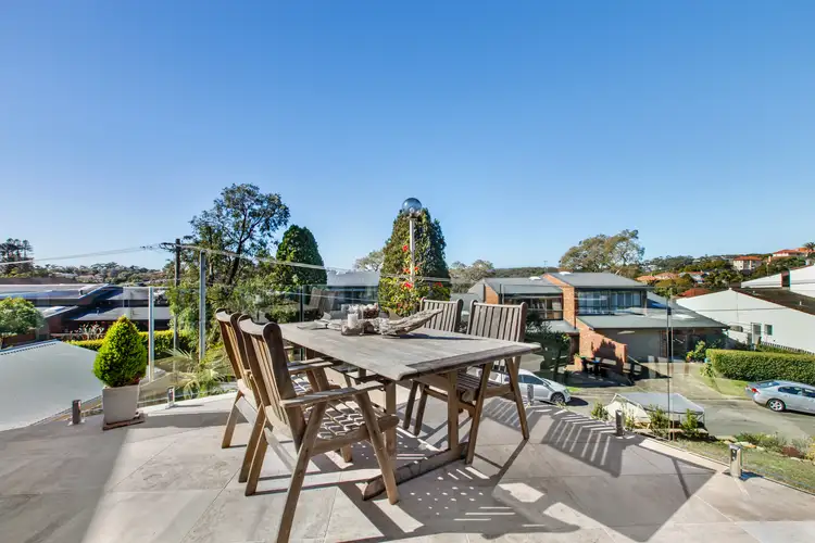 Main view of Homely house listing, 1/5 Nield Avenue, Balgowlah NSW 2093