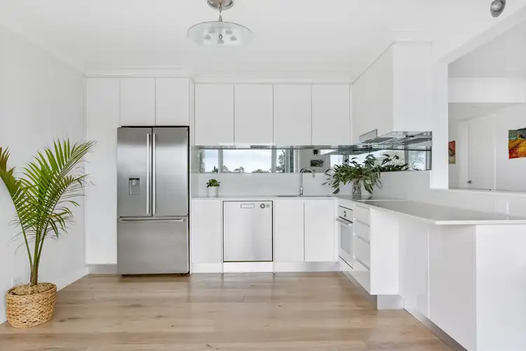 Third view of Homely house listing, 1/5 Nield Avenue, Balgowlah NSW 2093