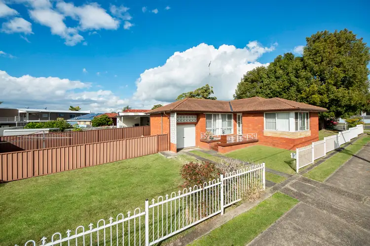 162 Princes Highway, Beverley Park NSW 2217