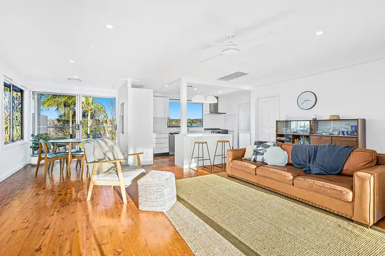 Second view of Homely house listing, 64 Lantana Road, Engadine NSW 2233
