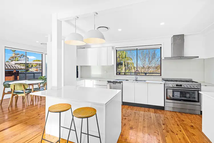Third view of Homely house listing, 64 Lantana Road, Engadine NSW 2233