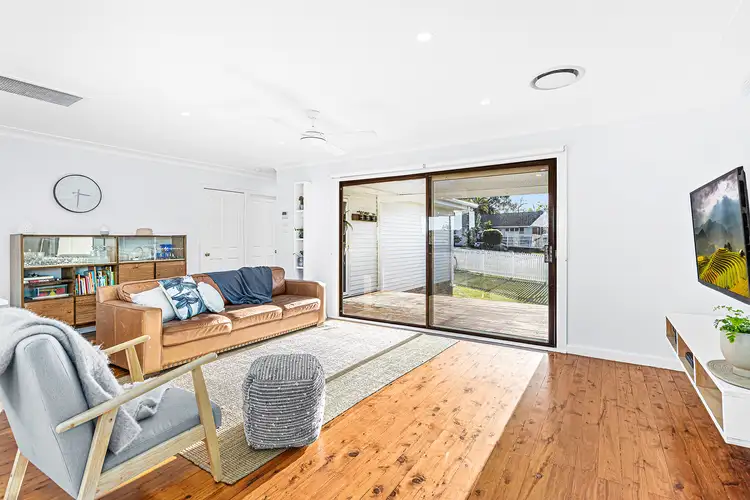 Fourth view of Homely house listing, 64 Lantana Road, Engadine NSW 2233