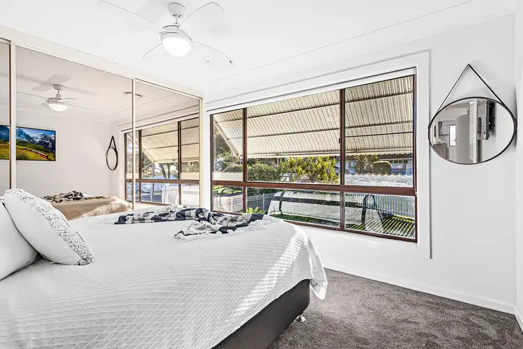 Sixth view of Homely house listing, 64 Lantana Road, Engadine NSW 2233