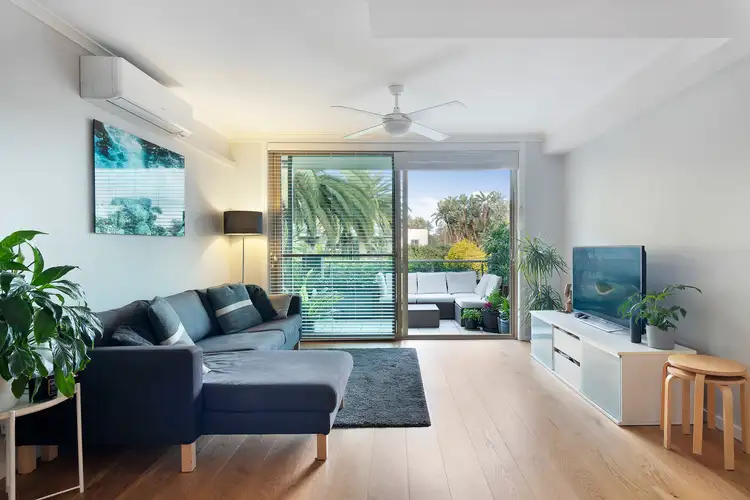 Main view of Homely apartment listing, 210/168 Queenscliff Road, Queenscliff NSW 2096