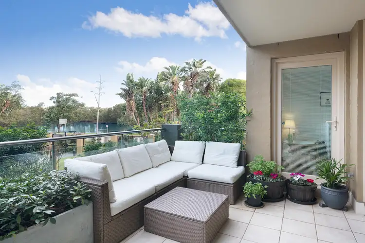 Second view of Homely apartment listing, 210/168 Queenscliff Road, Queenscliff NSW 2096