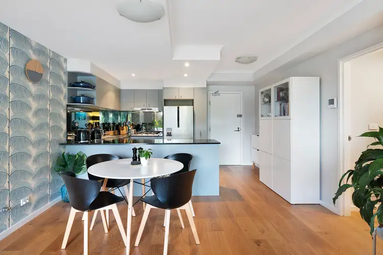 Third view of Homely apartment listing, 210/168 Queenscliff Road, Queenscliff NSW 2096