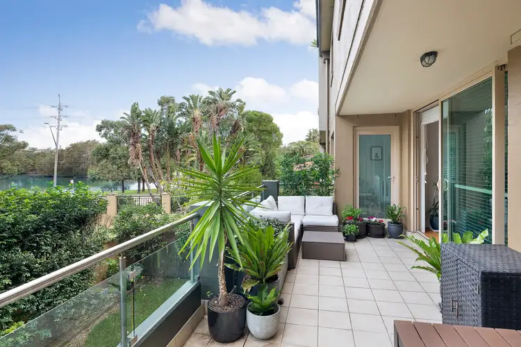 Fourth view of Homely apartment listing, 210/168 Queenscliff Road, Queenscliff NSW 2096