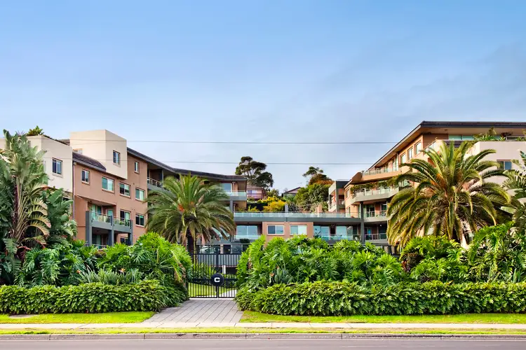 Fifth view of Homely apartment listing, 210/168 Queenscliff Road, Queenscliff NSW 2096