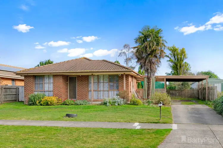 Main view of Homely house listing, 3 Pommel Street, Pakenham VIC 3810