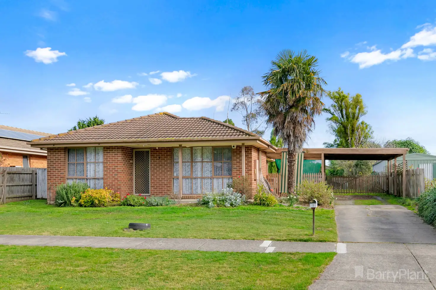 Main view of Homely house listing, 3 Pommel Street, Pakenham VIC 3810