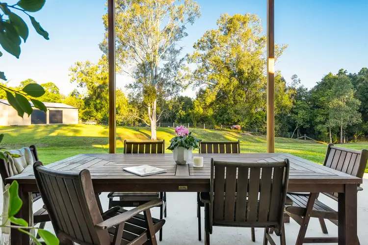 Main view of Homely house listing, 4 Ihm Place, Dayboro QLD 4521