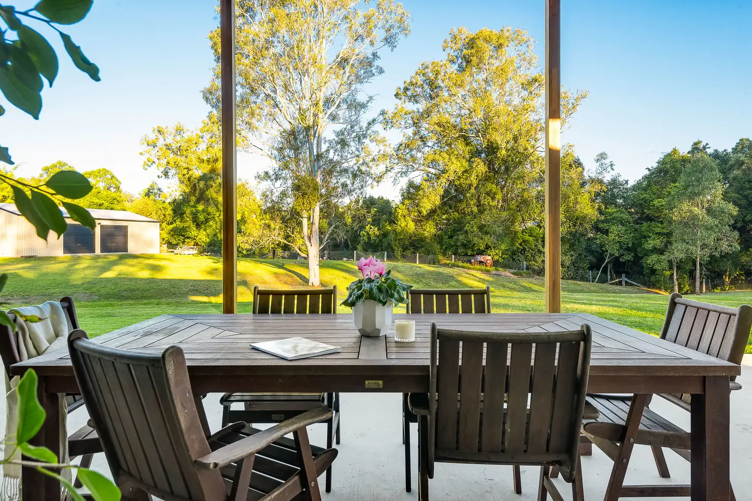 Main view of Homely house listing, 4 Ihm Place, Dayboro QLD 4521