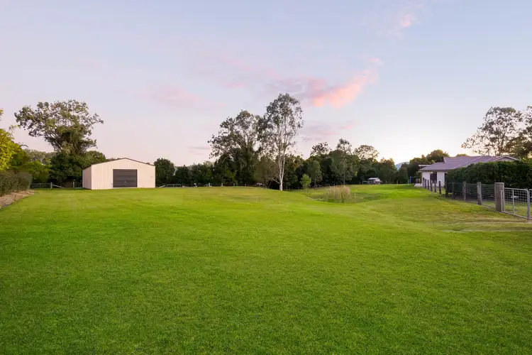 Second view of Homely house listing, 4 Ihm Place, Dayboro QLD 4521