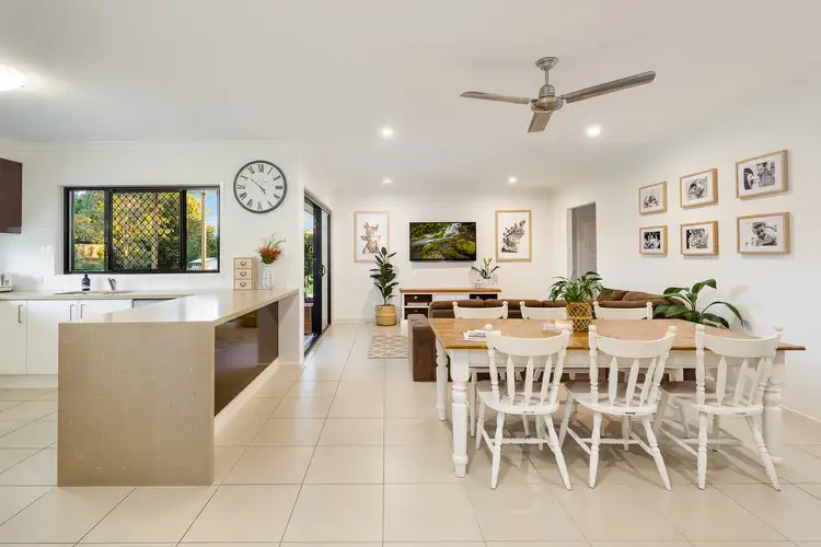 Third view of Homely house listing, 4 Ihm Place, Dayboro QLD 4521