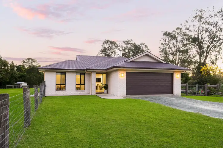 Fifth view of Homely house listing, 4 Ihm Place, Dayboro QLD 4521