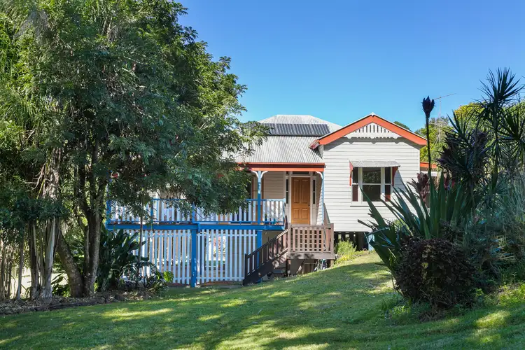 1137 Booyong Road, Clunes NSW 2480