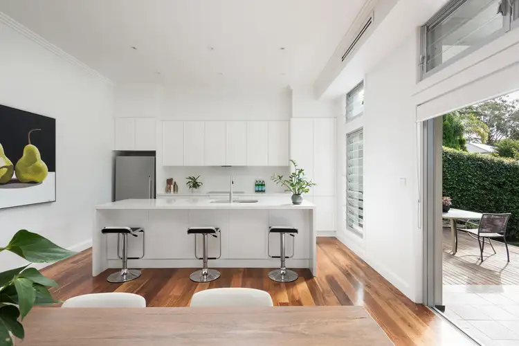 Fourth view of Homely house listing, 5 Rawson Parade, Caringbah South NSW 2229