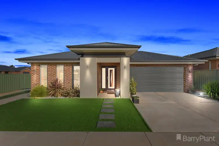 Main view of Homely house listing, 69 Tobin Crescent, Epsom VIC 3551