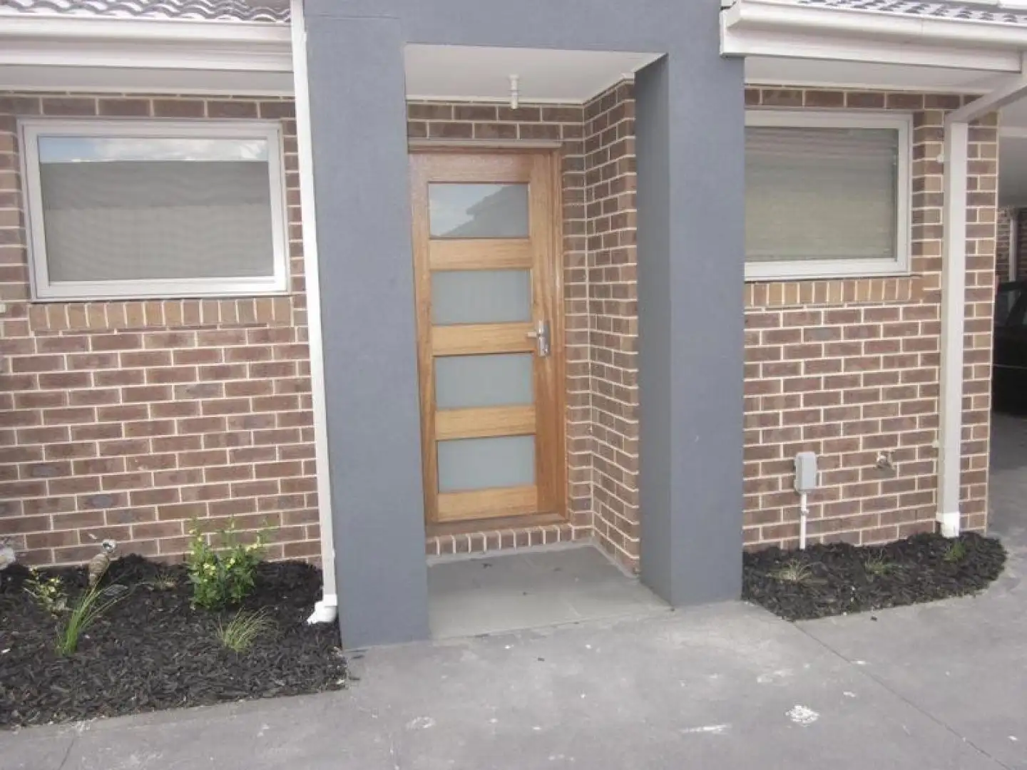 Main view of Homely unit listing, 3/27 Central Avenue, Thomastown VIC 3074