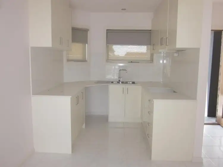 Second view of Homely unit listing, 3/27 Central Avenue, Thomastown VIC 3074