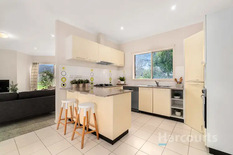 Third view of Homely unit listing, 1/2 Wadi Street, Boronia VIC 3155