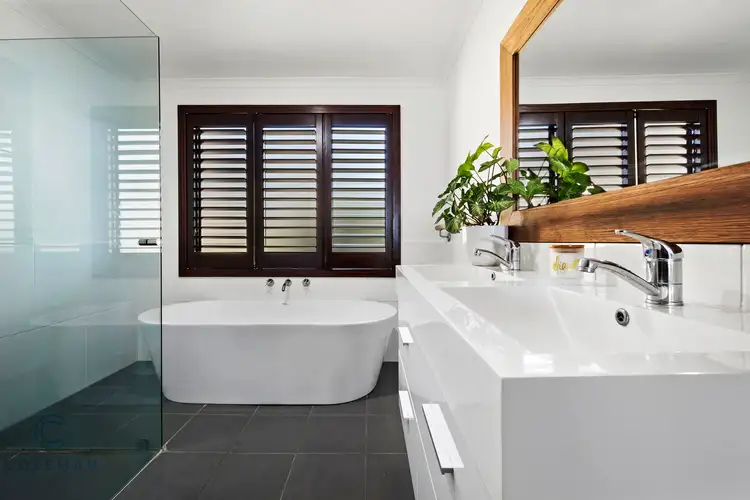 Fifth view of Homely house listing, 113 Griffith Street, Mannering Park NSW 2259