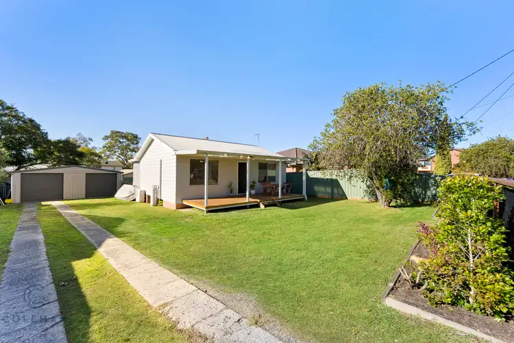 Main view of Homely house listing, 23 Ulooloo Road, Gwandalan NSW 2259