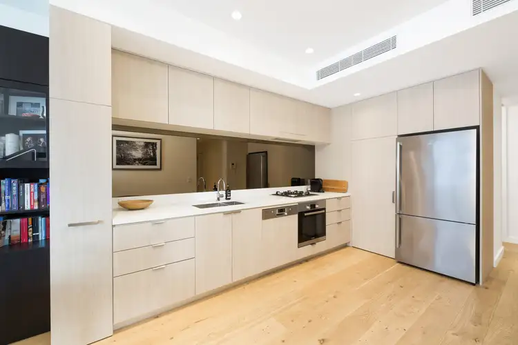 Second view of Homely apartment listing, 304/475 Captain Cook Drive, Woolooware NSW 2230