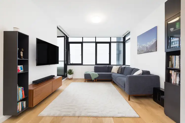 Third view of Homely apartment listing, 304/475 Captain Cook Drive, Woolooware NSW 2230