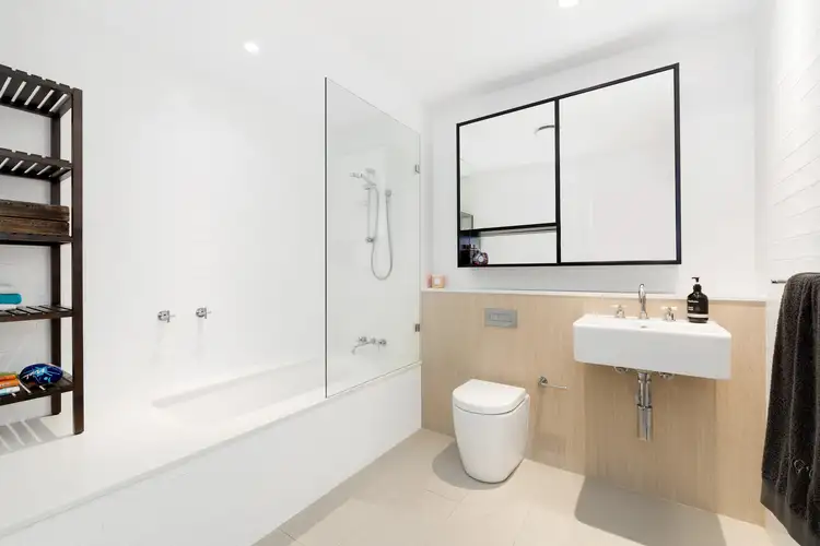 Fifth view of Homely apartment listing, 304/475 Captain Cook Drive, Woolooware NSW 2230