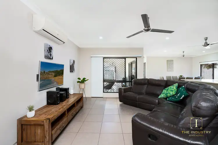 Third view of Homely house listing, 3 Galena Chase, Trinity Park QLD 4879