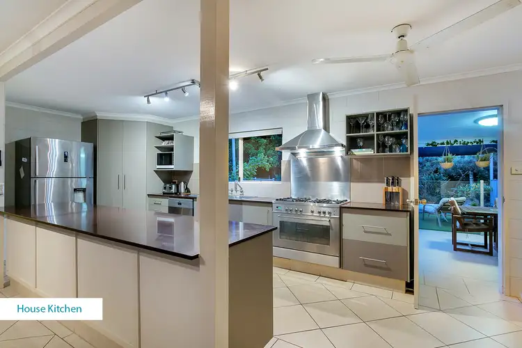Fourth view of Homely house listing, 8 Talpa Close, Palm Cove QLD 4879