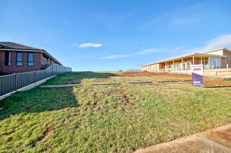 Seventh view of Homely land listing, 33A Skyline Drive, East Devonport TAS 7310