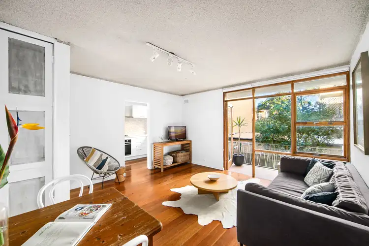 8/31 Gladstone Street, Newport NSW 2106
