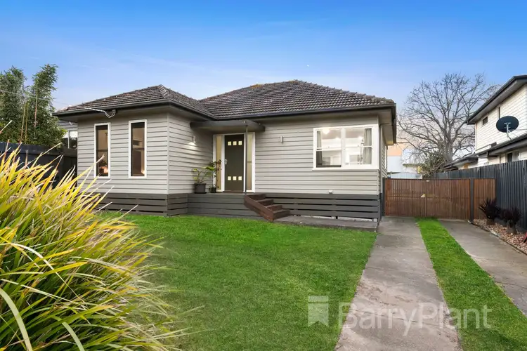 17 Dorothy Avenue, Belmont VIC 3216