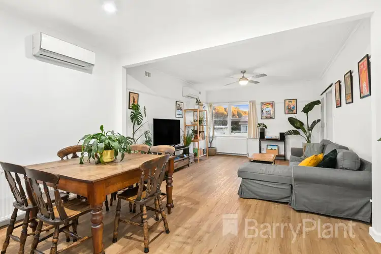 Second view of Homely house listing, 17 Dorothy Avenue, Belmont VIC 3216