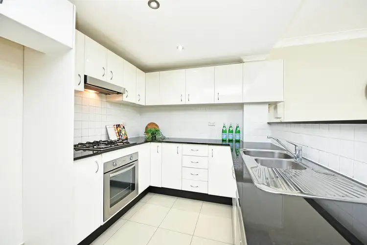 Third view of Homely apartment listing, 4/123-125 Arthur Street, Strathfield NSW 2135