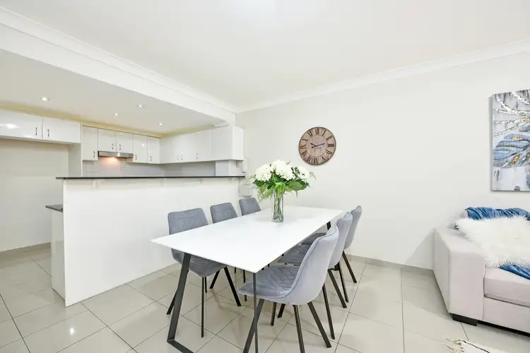 Fourth view of Homely apartment listing, 4/123-125 Arthur Street, Strathfield NSW 2135