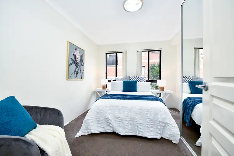 Sixth view of Homely apartment listing, 4/123-125 Arthur Street, Strathfield NSW 2135