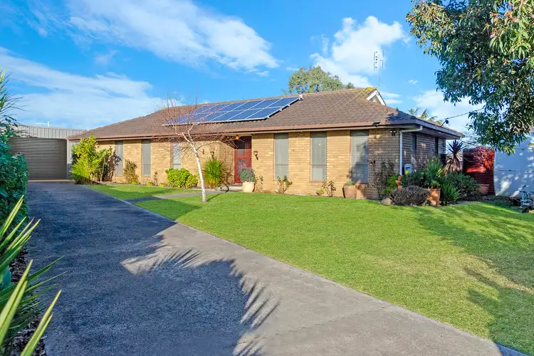 21 Moorhouse Court, Portland VIC 3305