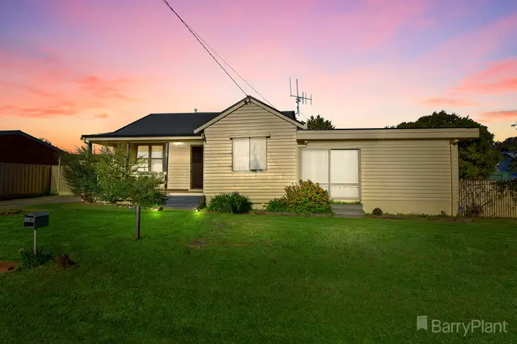 8 Castle Street, North Bendigo VIC 3550