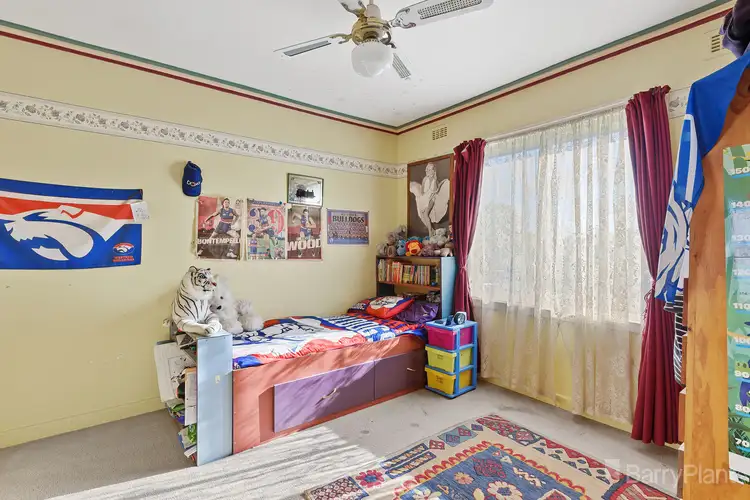 Fifth view of Homely house listing, 8 Castle Street, North Bendigo VIC 3550