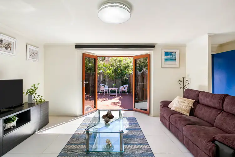 Third view of Homely townhouse listing, 3/35 Jarnahill Drive, Mount Coolum QLD 4573