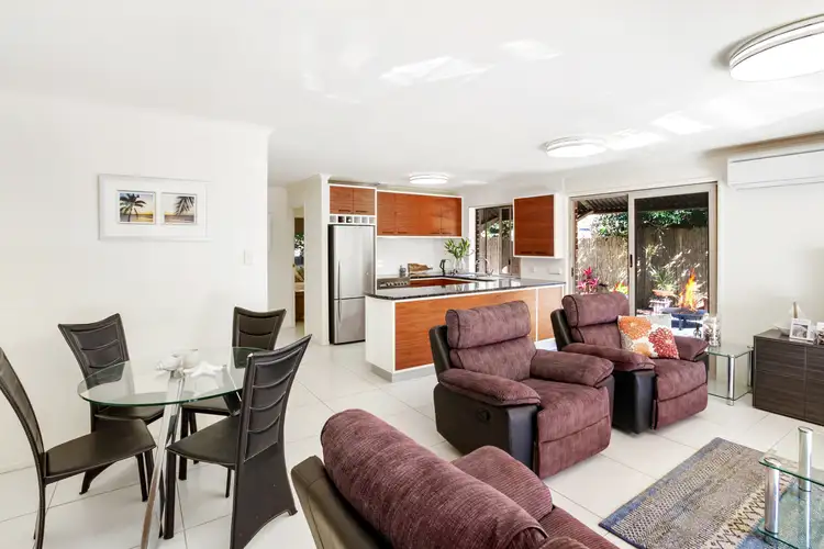 Fourth view of Homely townhouse listing, 3/35 Jarnahill Drive, Mount Coolum QLD 4573
