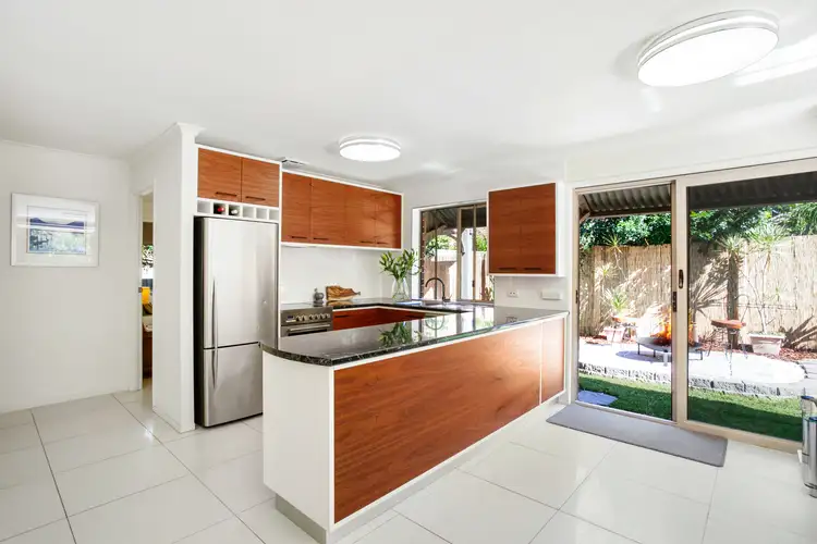 Fifth view of Homely townhouse listing, 3/35 Jarnahill Drive, Mount Coolum QLD 4573