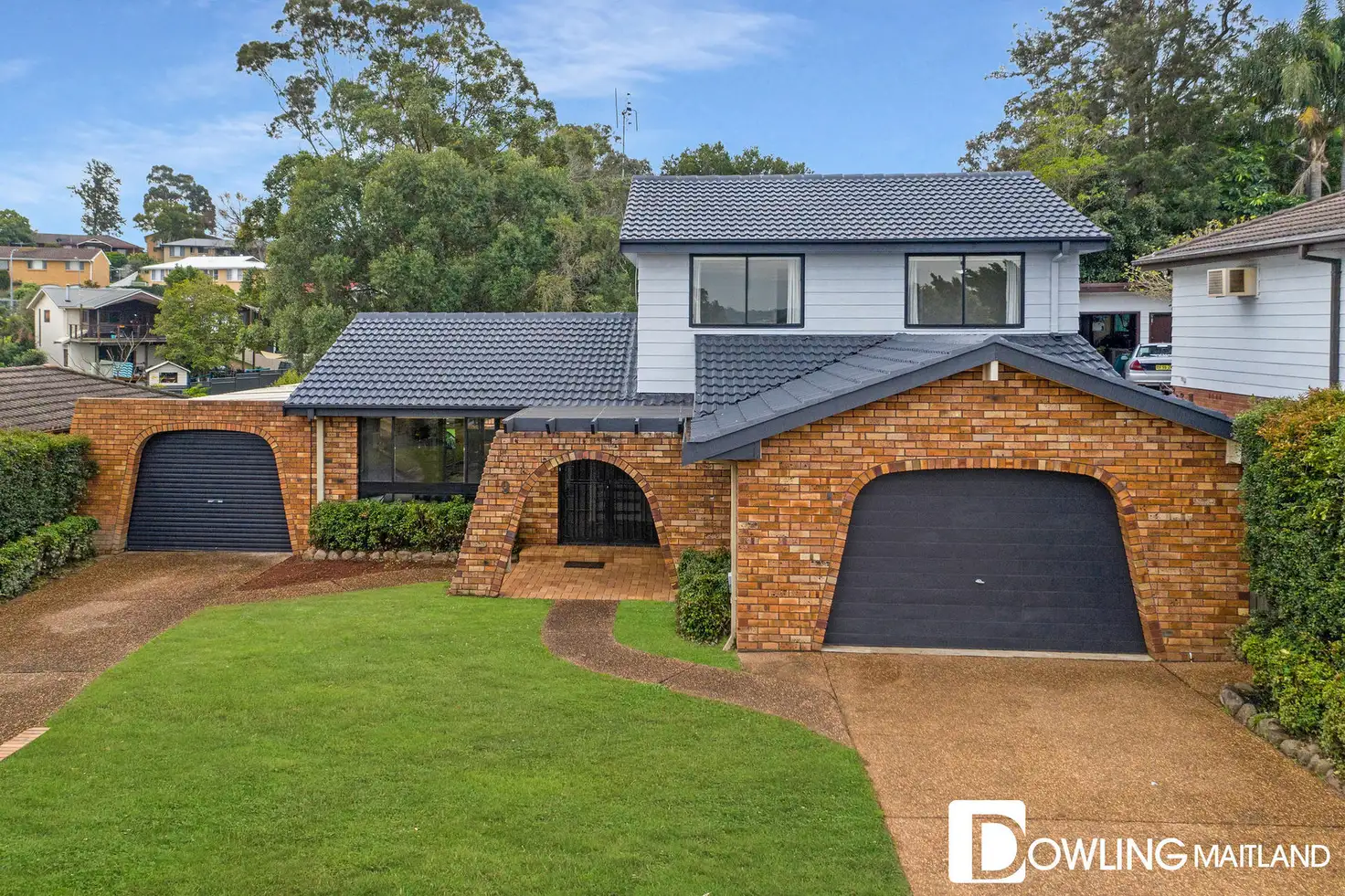 Main view of Homely house listing, 9 Vista Parade, East Maitland NSW 2323