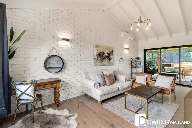 Fourth view of Homely house listing, 9 Vista Parade, East Maitland NSW 2323